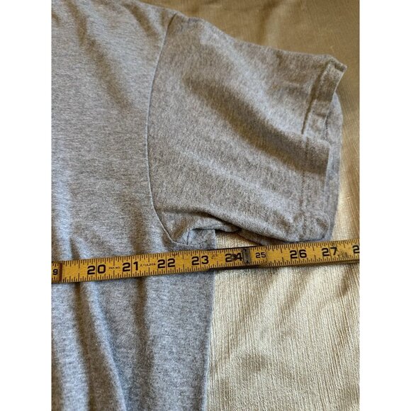 Duck Dynasty Quack‎ Pack Mens Size 2XL Gray Shirt Tee TV Show - Picture 6 of 7